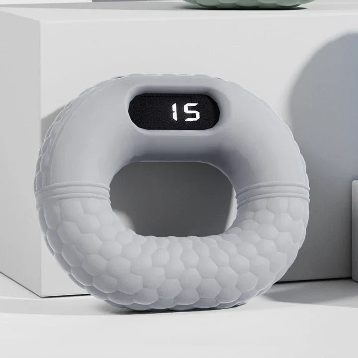 Norvo | Trådløs håndtrener med Bluetooth
