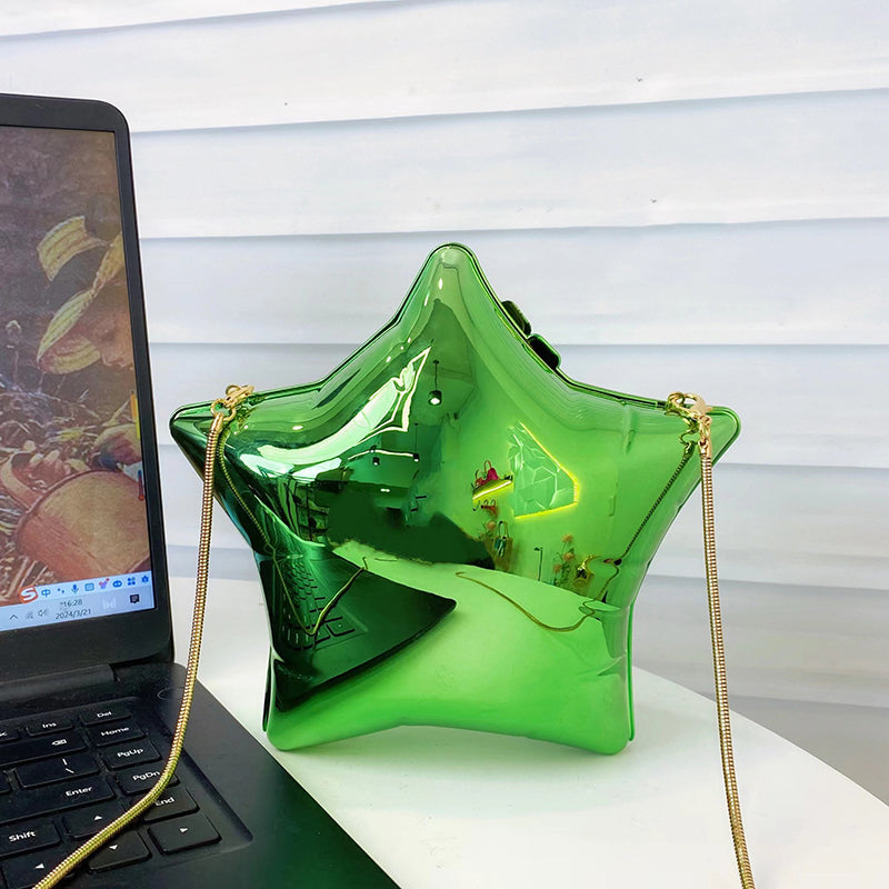 Norvo | Sparkling Star Stilig Bag
