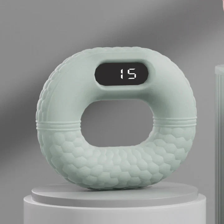 Norvo | Trådløs håndtrener med Bluetooth