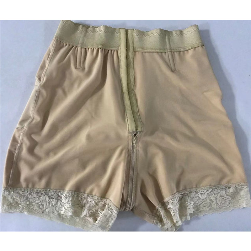 Norvo | Dobbel kompresjon høyt midje magekontroll bukser