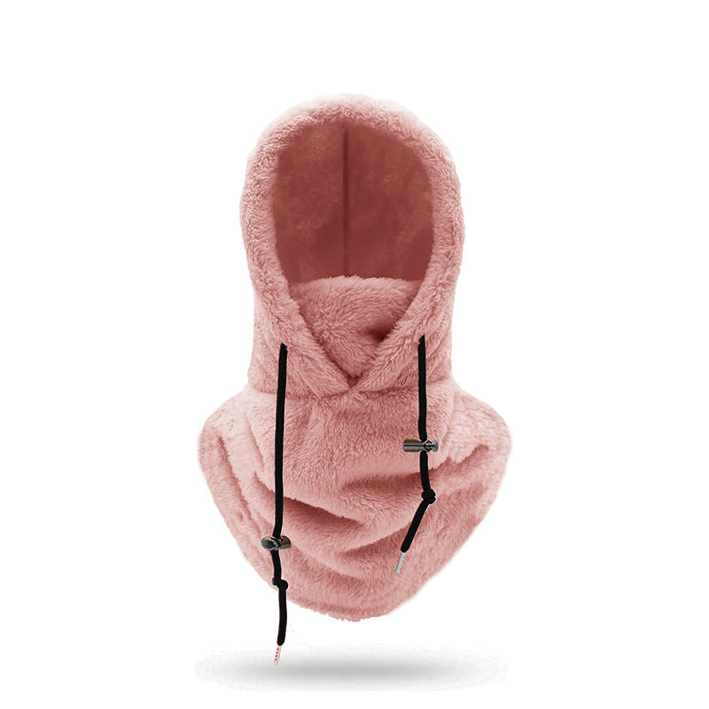 Norvo | Utendørs Fleece Hette