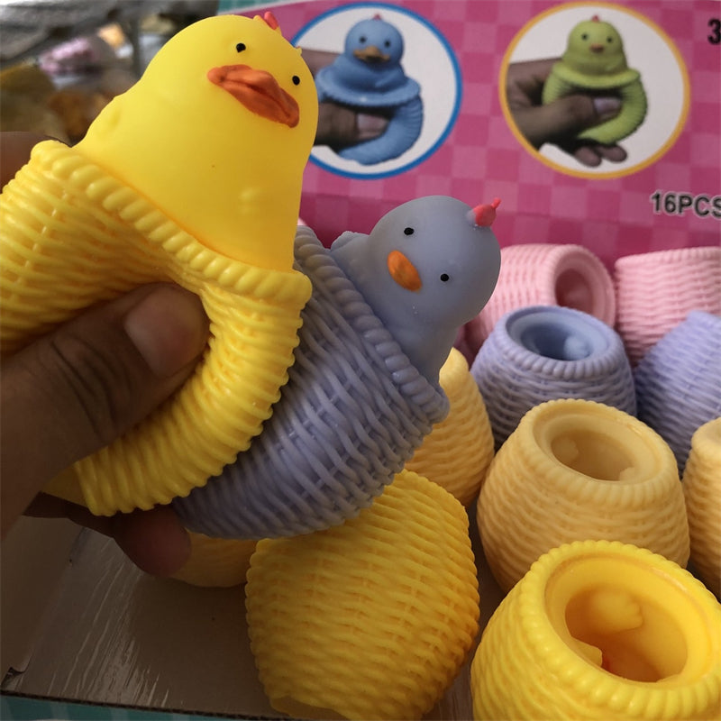 Norvo | Decompression Squeeze Toys