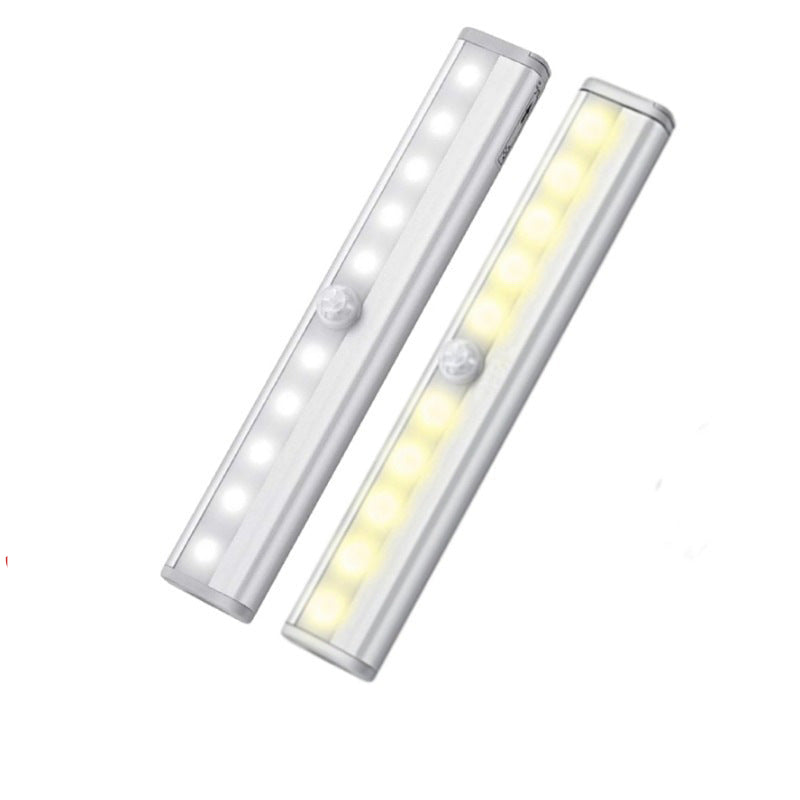Norvo | Trådløs LED-lampe med bevegelsessensor