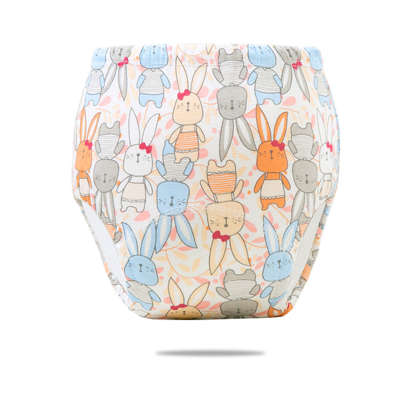 Norvo | Gjenbrukbare Treningstruser - Vasking av toalett gjort enkelt!