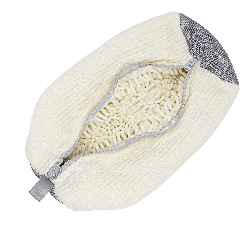 Norvo | Praktisk Skotvättsekk