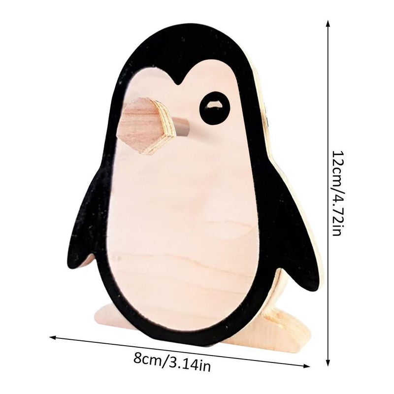 Norvo | Trebriller Stativ