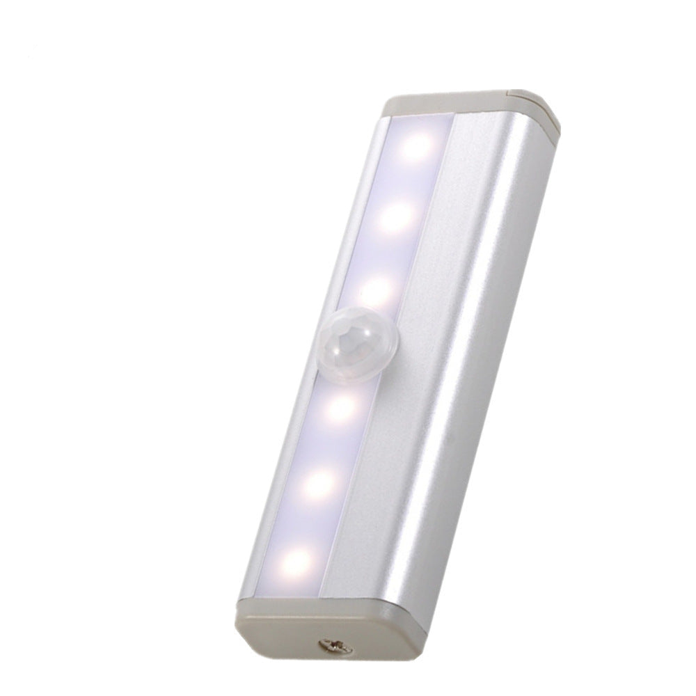 Norvo | Trådløs LED-lampe med bevegelsessensor