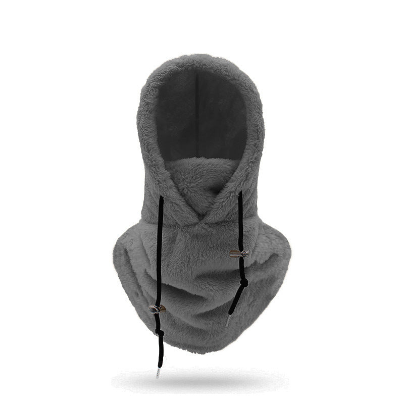 Norvo | Utendørs Fleece Hette