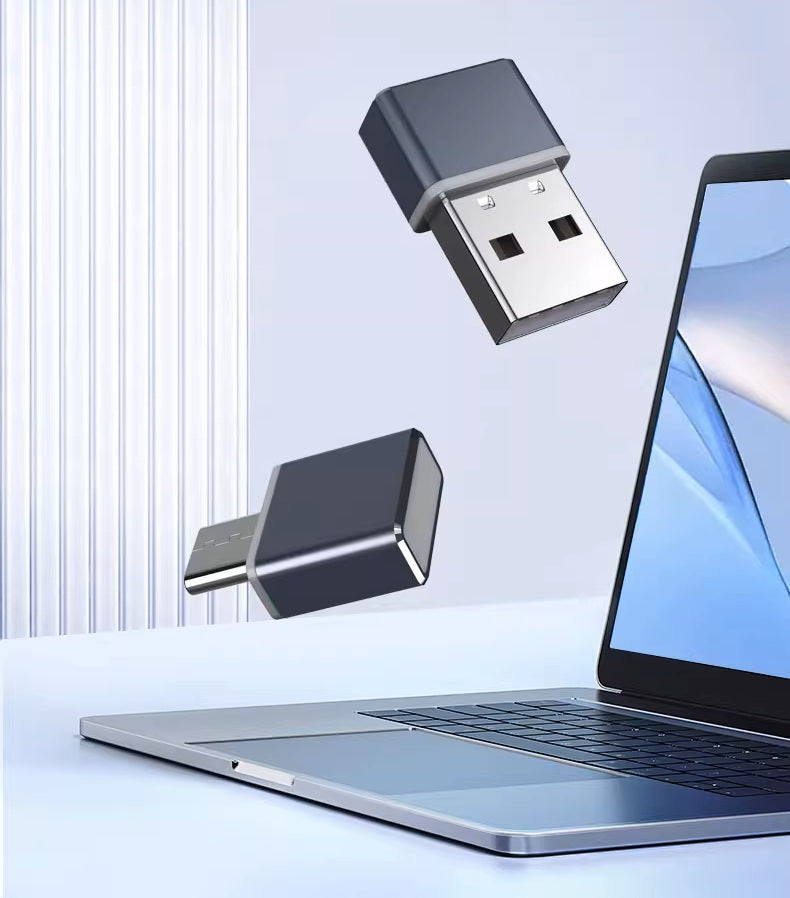 Norvo | USB Virtuell Mus Beveger: Auto-Slide Anti-Søvn Skjerm Redder