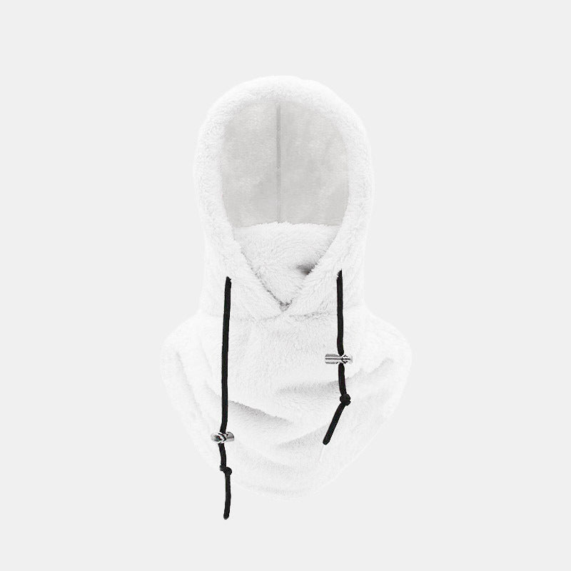 Norvo | Utendørs Fleece Hette