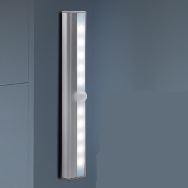 Norvo | Trådløs LED-lampe med bevegelsessensor