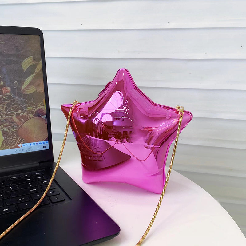 Norvo | Sparkling Star Stilig Bag