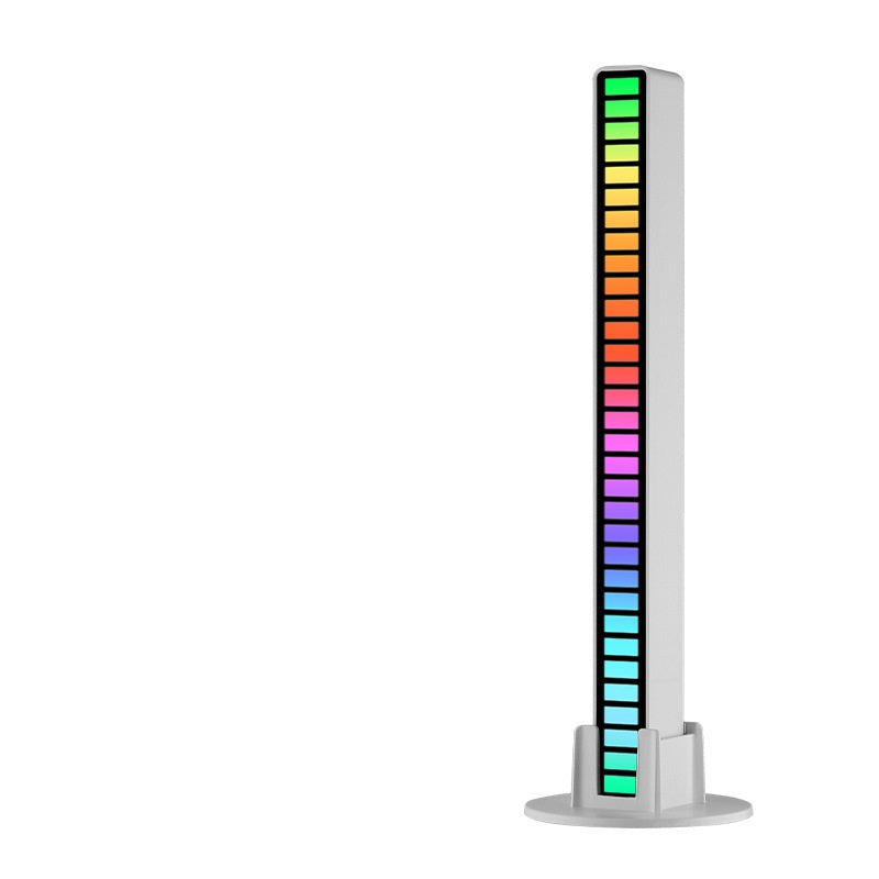 Norvo | Trådløs Lydkontrollert RGB Lysbar