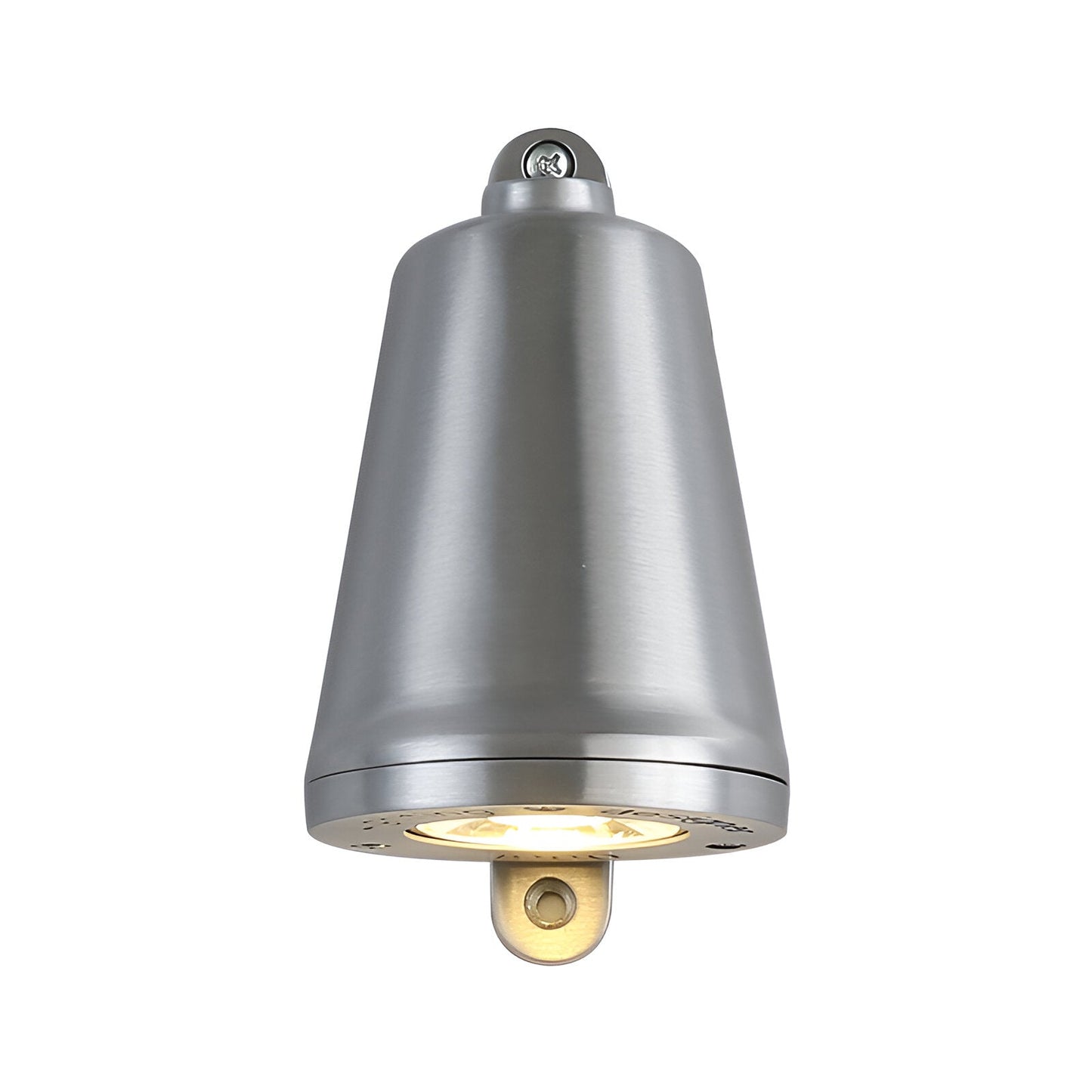 Norvo | Minimalistisk LED Utendørs Vegglampe