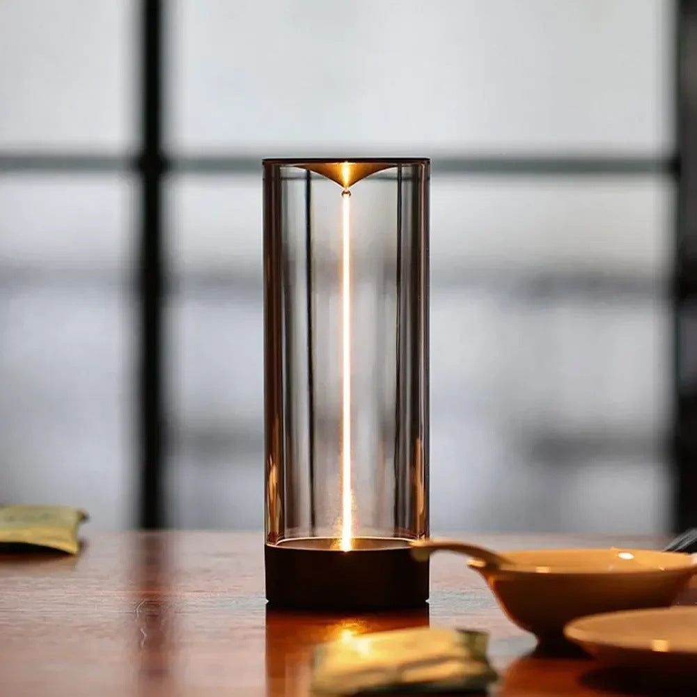 Norvo | Moderne Magnetisk Bordlampe