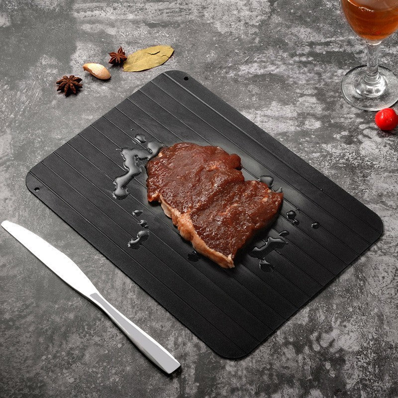 Norvo | TauPro - Plate for akselerert tining av mat