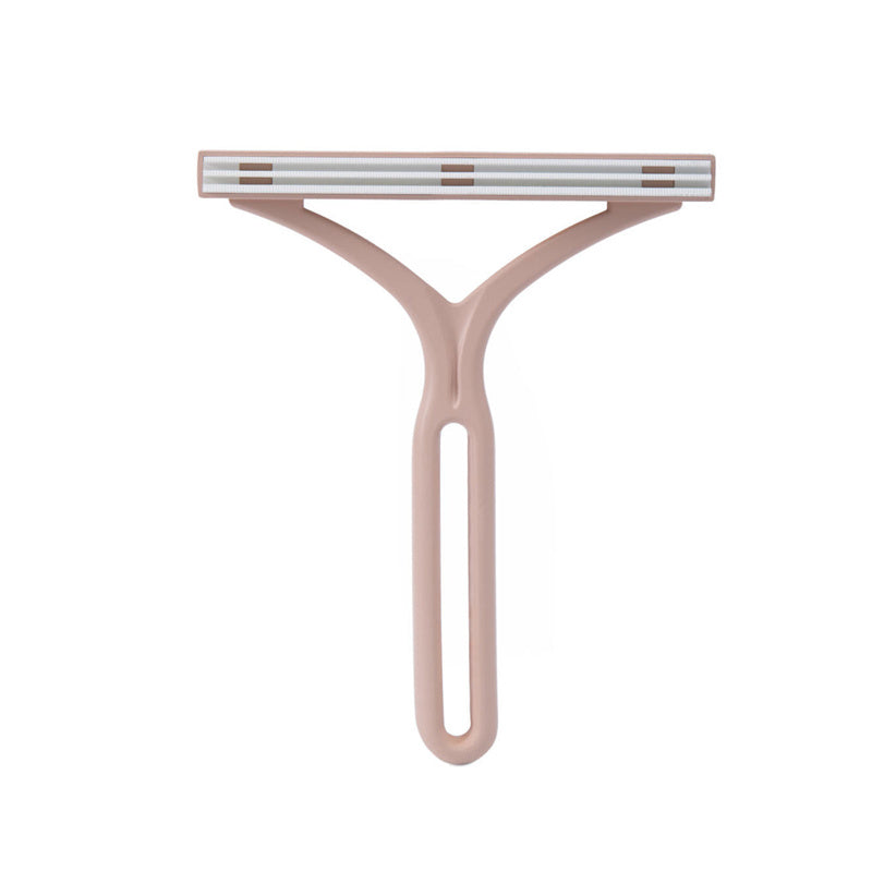 Norvo | Dobbeltsidig manuell hårfjerner