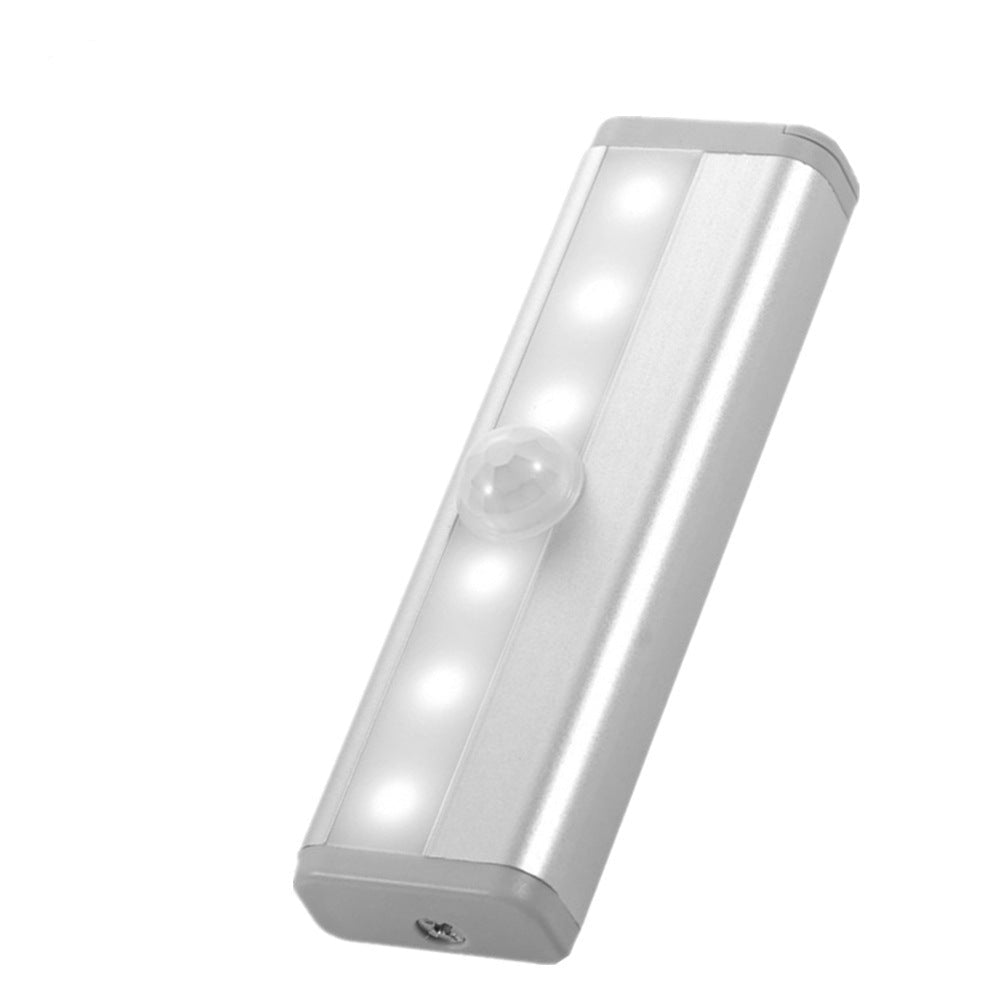 Norvo | Trådløs LED-lampe med bevegelsessensor