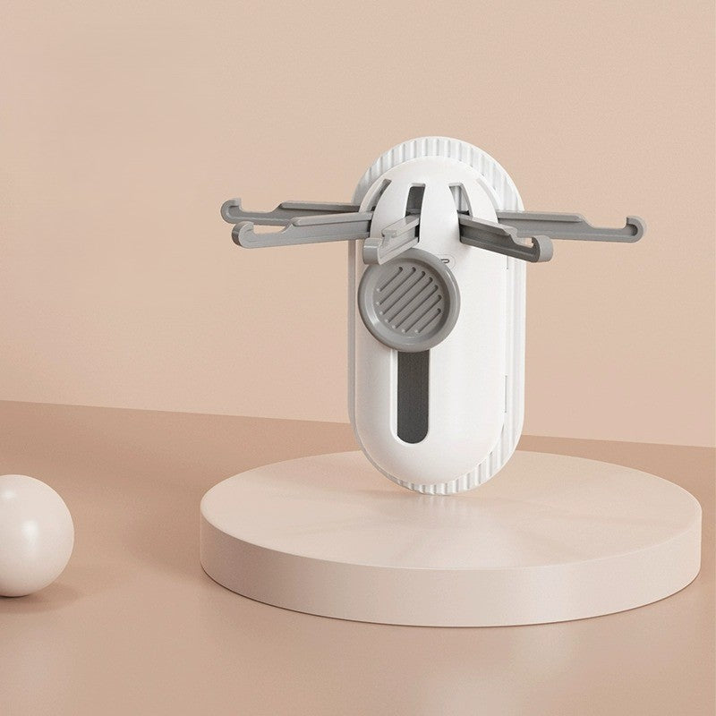 Norvo | Multi Organizer Faltbar Veggmontert Krok