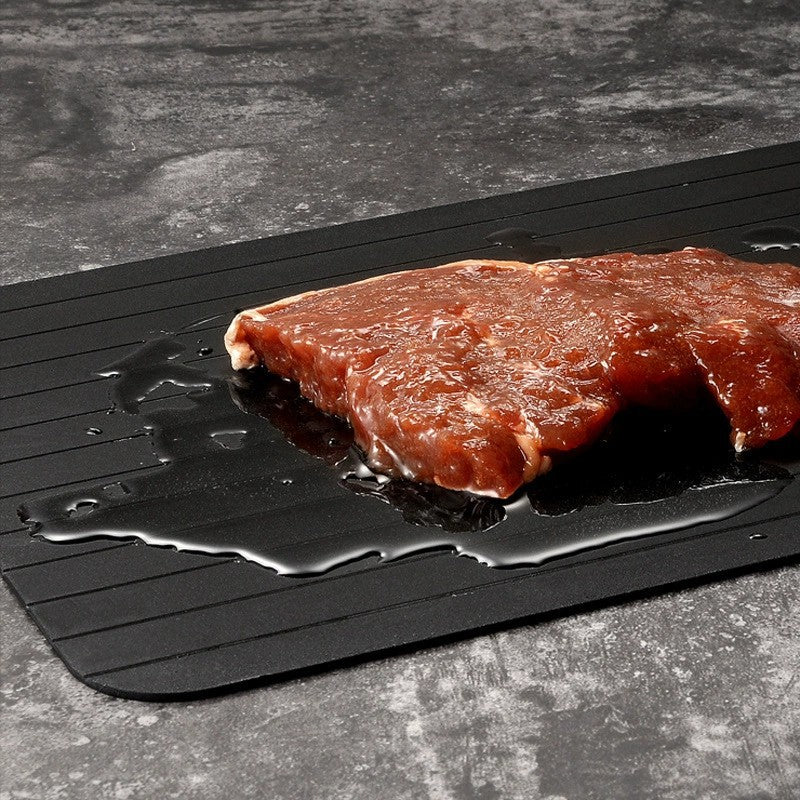 Norvo | TauPro - Plate for akselerert tining av mat