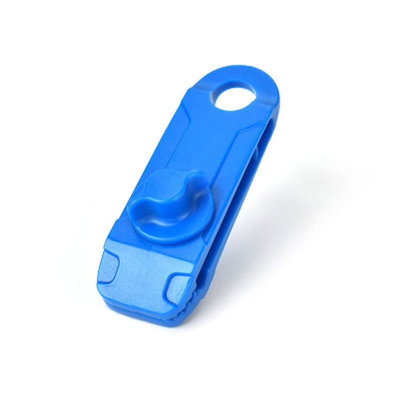 Norvo | Gjenbrukbare Tung-duty Lås Klemmer Clips