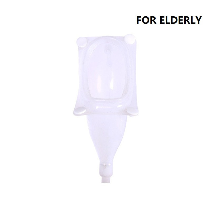 Norvo | Bærbart urin system