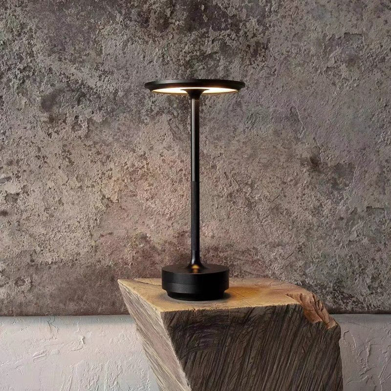 Norvo | Retro Kreativ Berøring-Kontrollert Ambient Lys