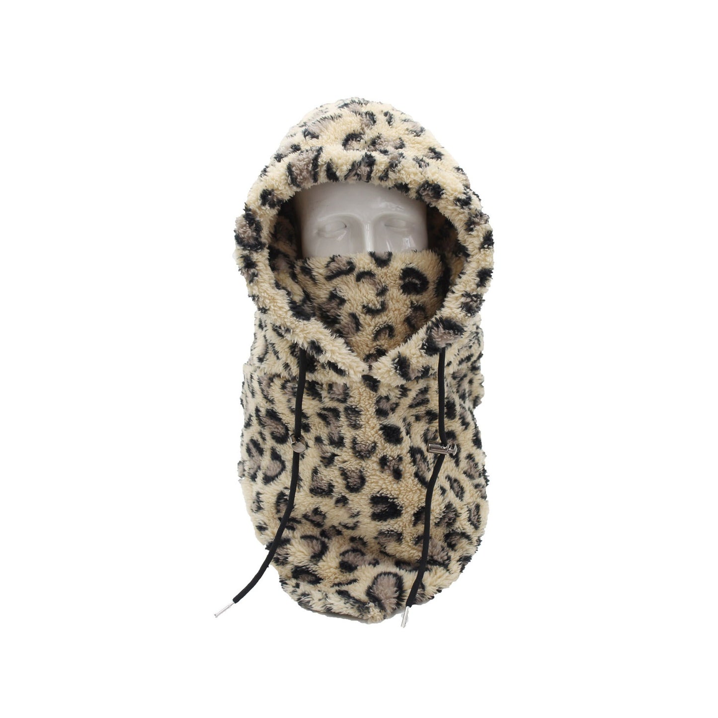 Norvo | Utendørs Fleece Hette