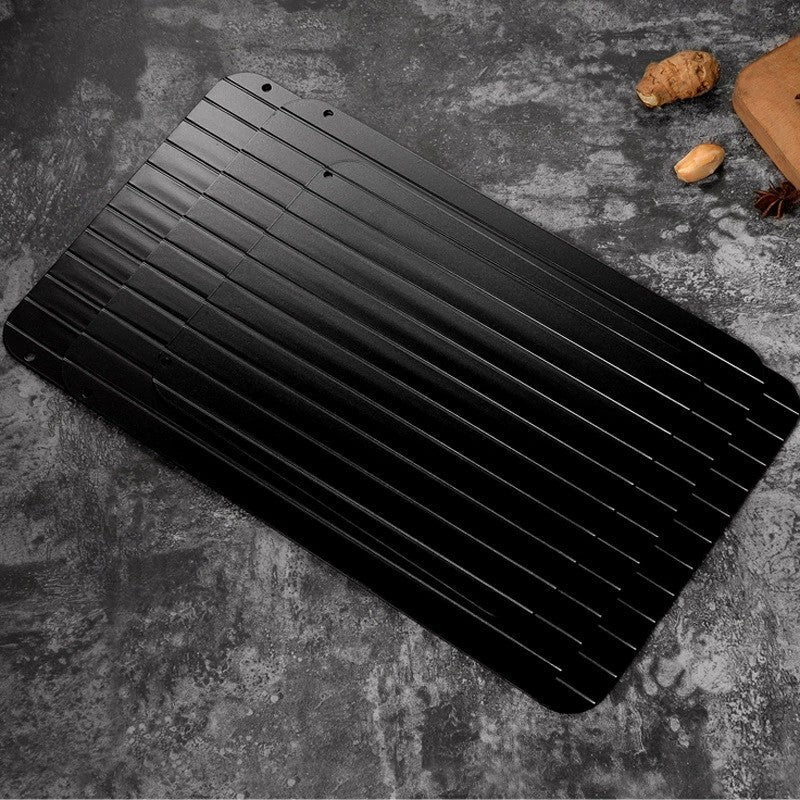 Norvo | TauPro - Plate for akselerert tining av mat