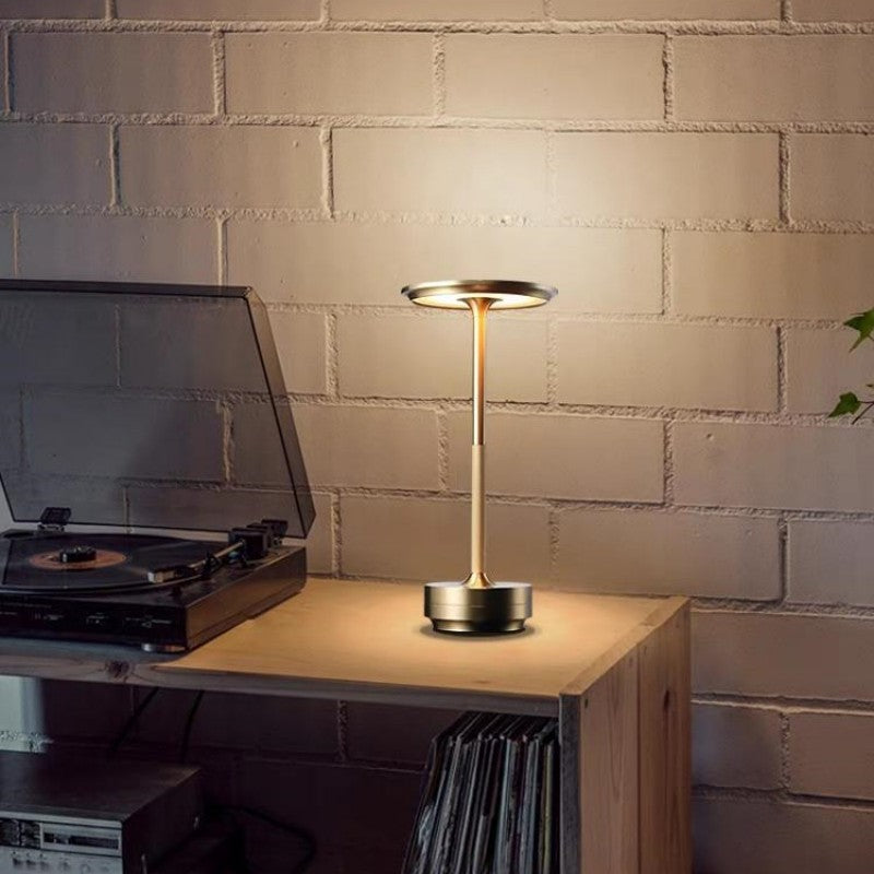 Norvo | Retro Kreativ Berøring-Kontrollert Ambient Lys
