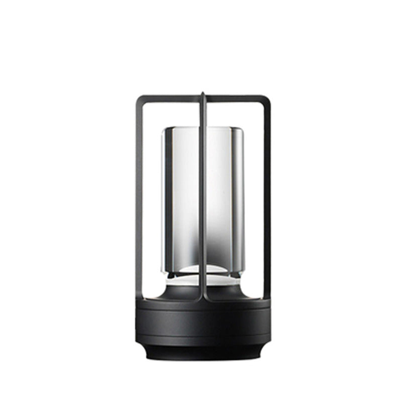 Norvo | Retro Metall Bordlampe
