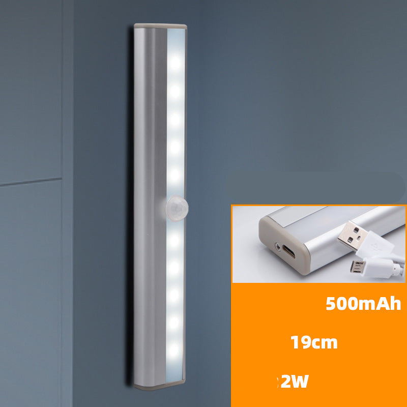 Norvo | Trådløs LED-lampe med bevegelsessensor