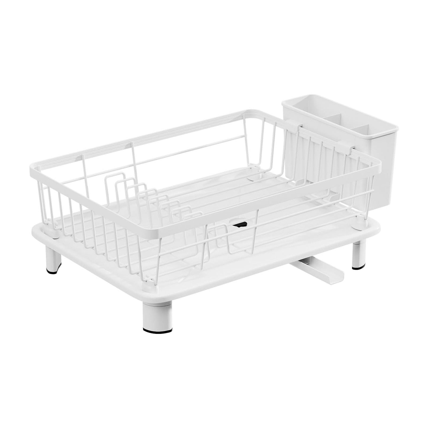 Norvo | Tallestativ med drenering og bestikkholder