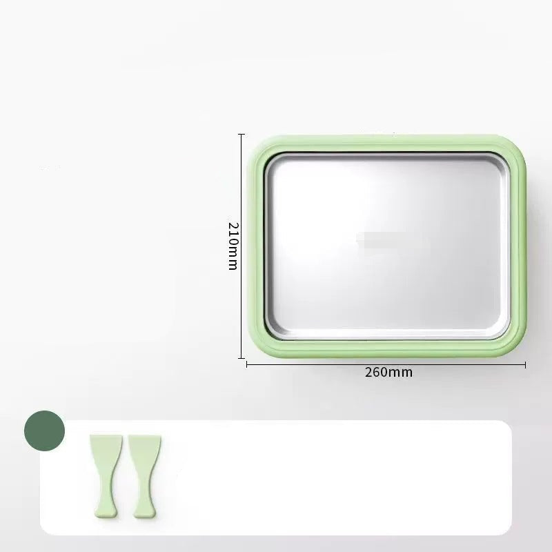 Norvo | Mini iskjeksplate for hjemmet