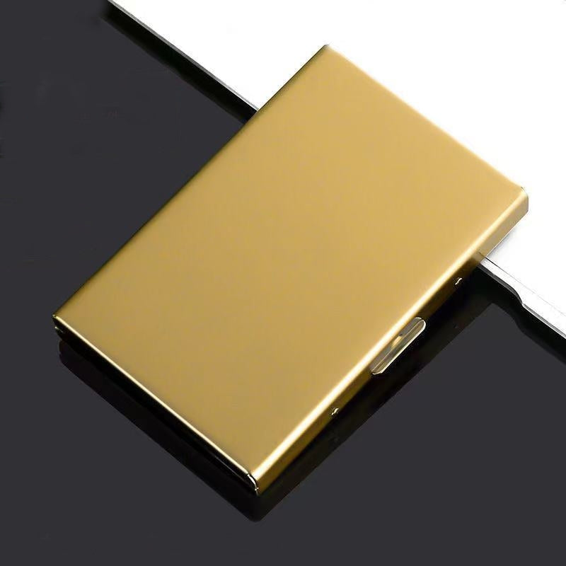 Norvo | RFID kredittkortholder