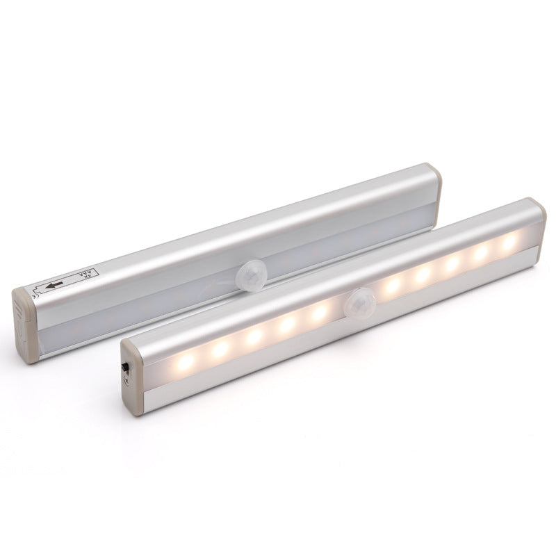 Norvo | Trådløs LED-lampe med bevegelsessensor
