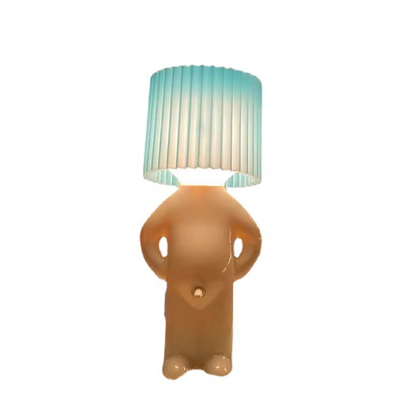 Norvo | Mindre Uregjerlig Guttebordlampe