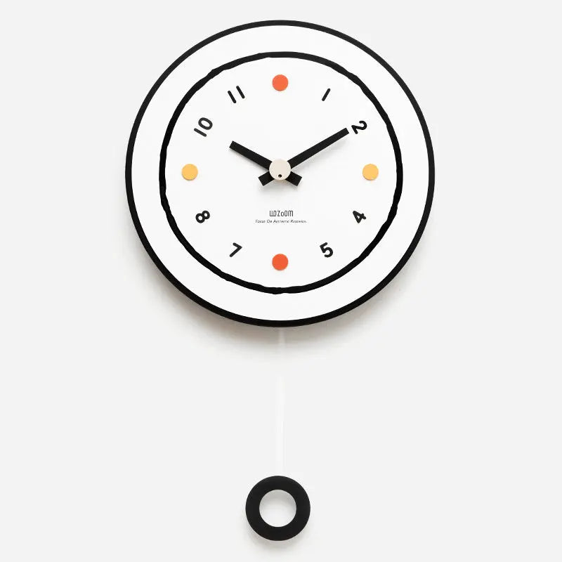 Norvo | PenduTime - Stille Pendel