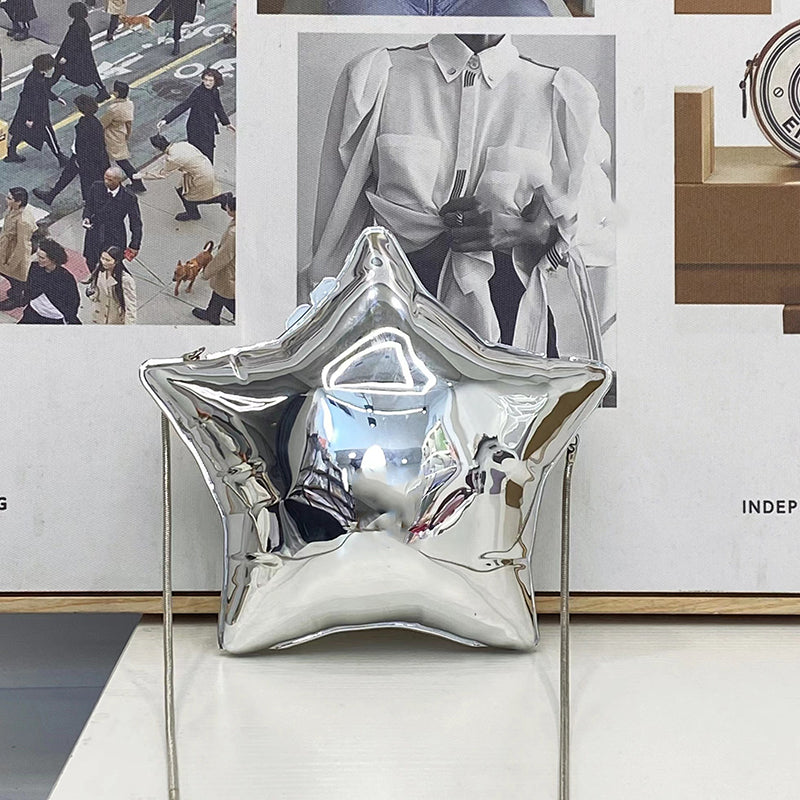 Norvo | Sparkling Star Stilig Bag