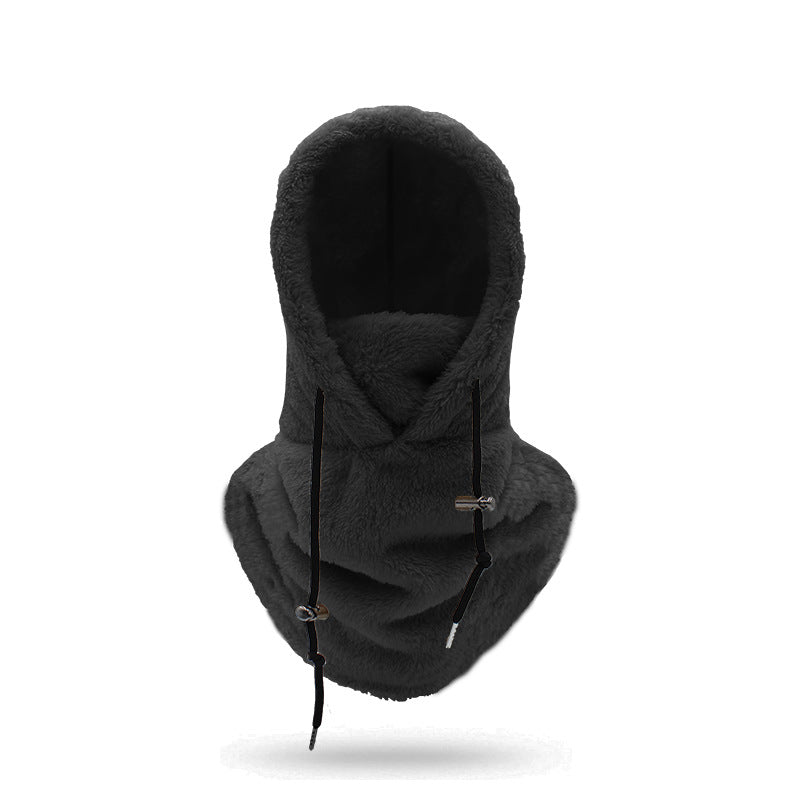Norvo | Utendørs Fleece Hette