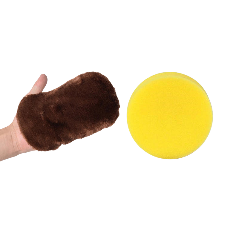 Norvo | Beewax, Møbelpleie Polering