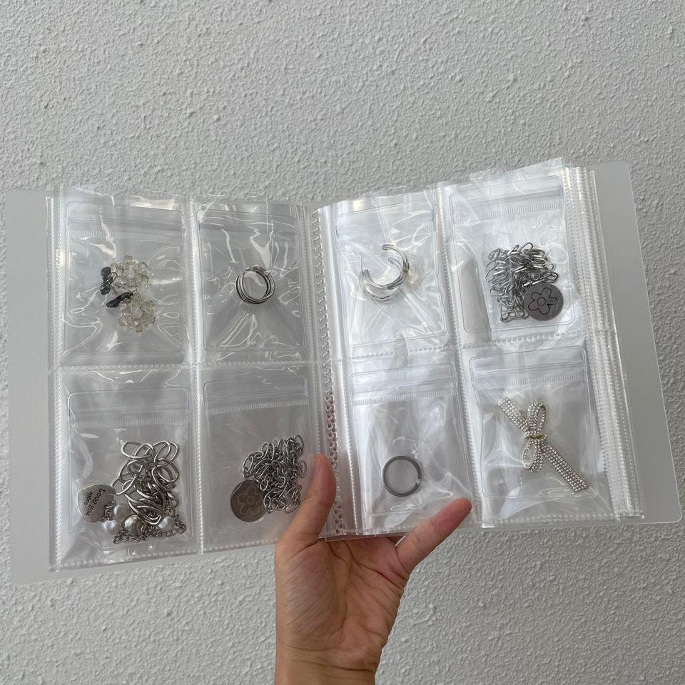 Norvo | Smykkeorganisator Bok