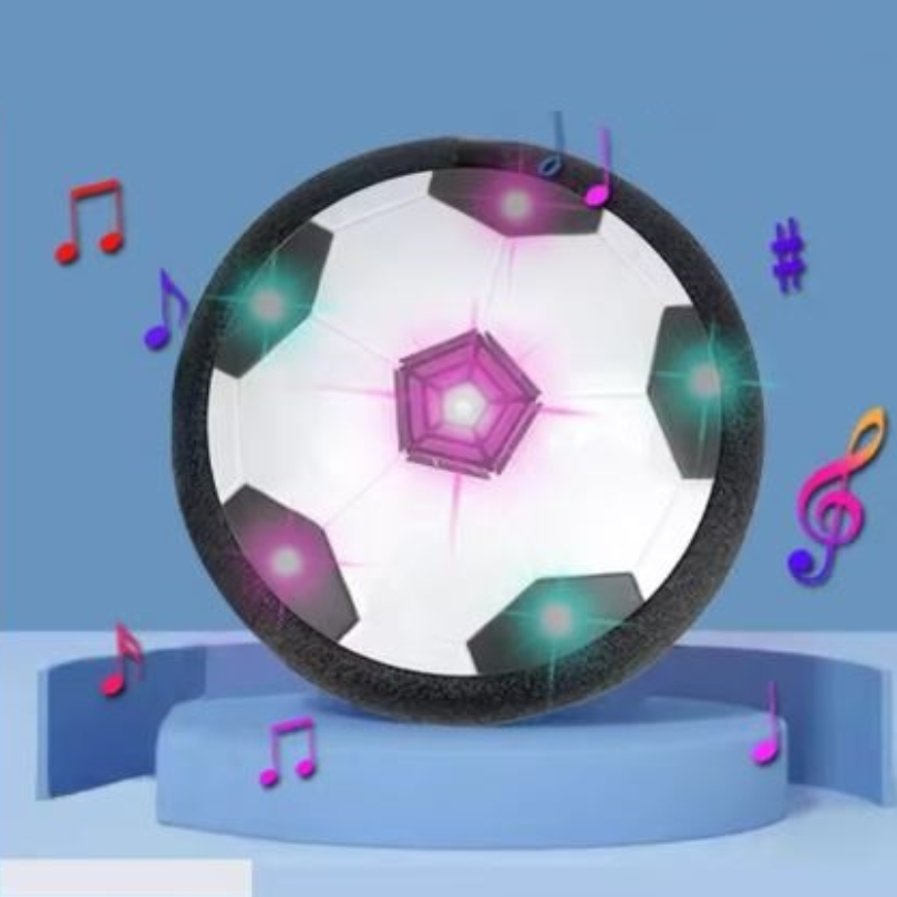 Norvo | Svevende Fotball | Spennende - Flytende Ball for Moro