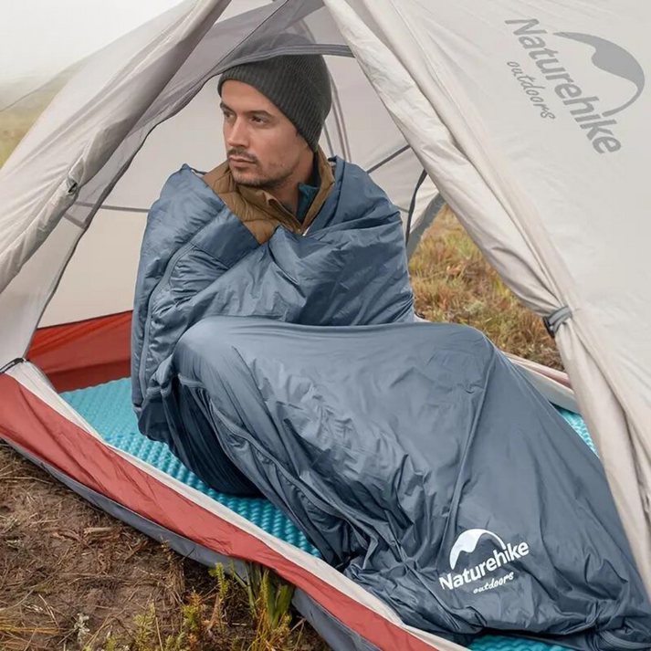 Norvo | Sommervognpose – Lett og kompakt for camping