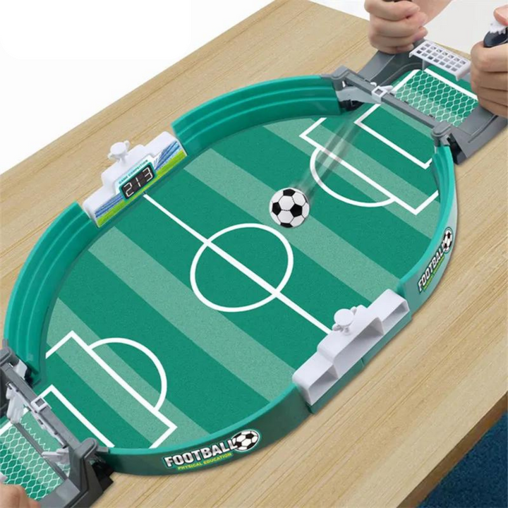 Norvo | Spennende bordfotballspill for barn
