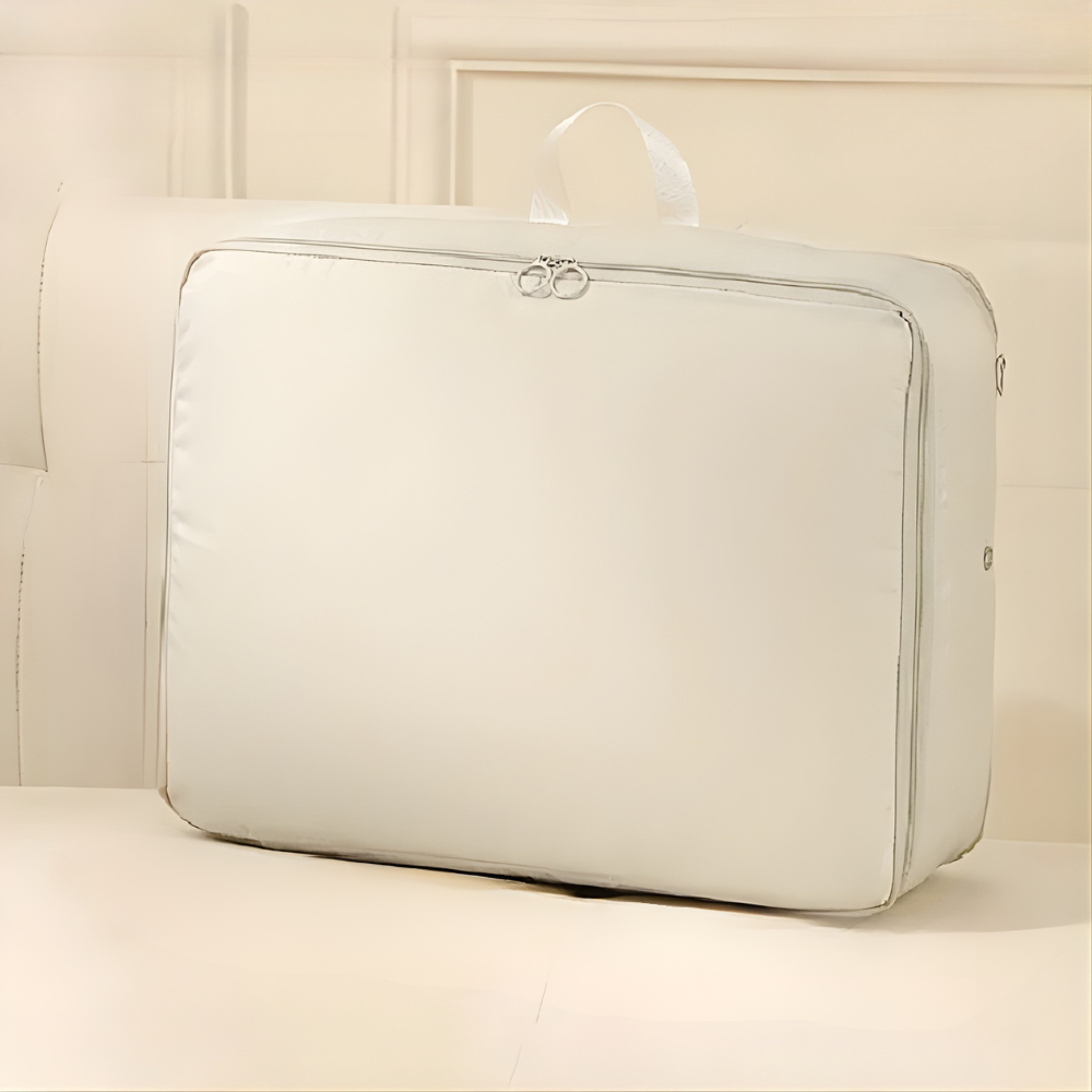 Norvo | Sammenleggbar Stoff Organizer Oppbevaringspose