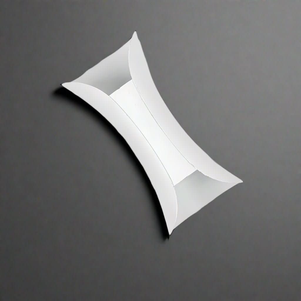 Norvo | Buet LED Vegglampe med IP65 Beskyttelse