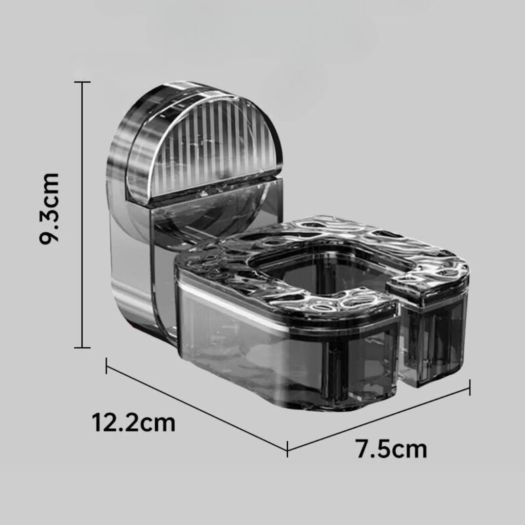 Norvo | Praktisk Hårfønerholder