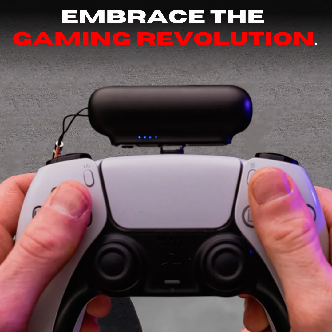 Norvo | Universell Magnetisk Mini Power Bank – Hold deg ladet hvor som helst!