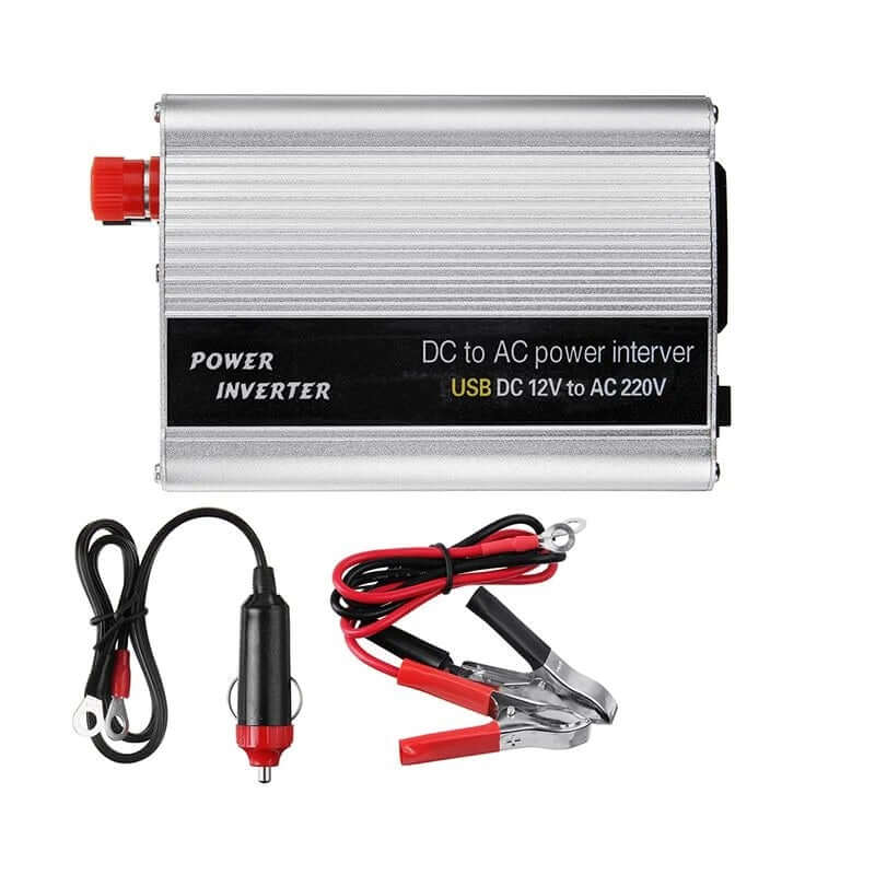Norvo | inverter 12V til 220V 500W